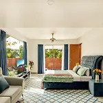 Casa Pallazzo Luxury Villa - 10Bhk Private Pool