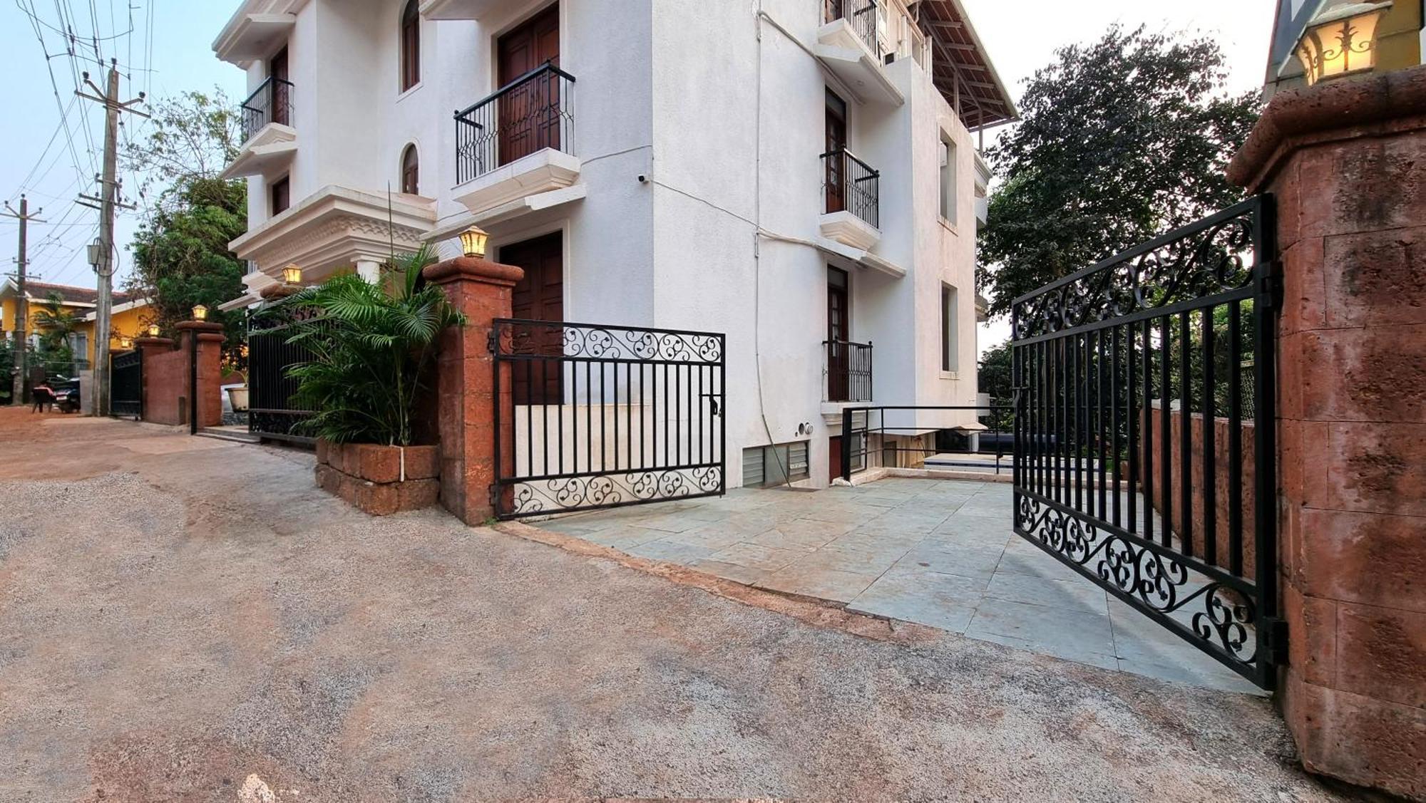 Villa Casa Pallazzo Luxury - 10bhk Private Pool