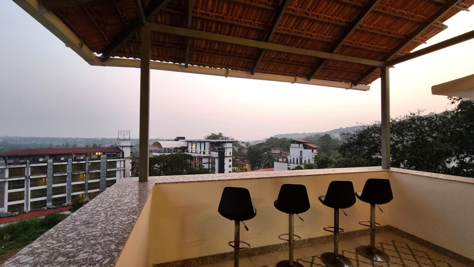 Casa Pallazzo Luxury - 10bhk Private Pool * Baga