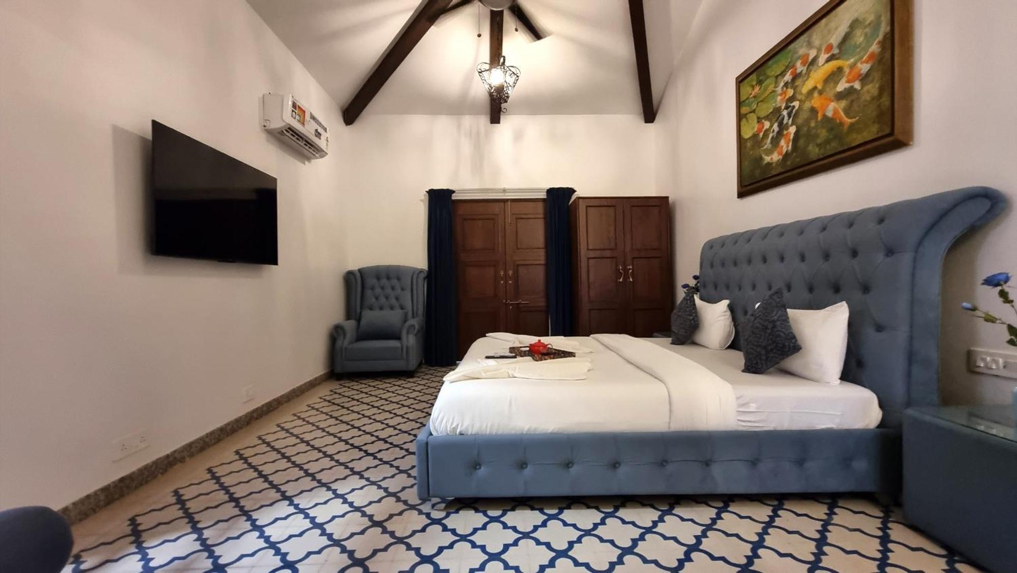 Villa Casa Pallazzo Luxury - 10bhk Private Pool