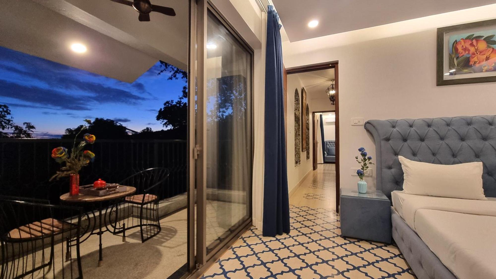 Villa Casa Pallazzo Luxury - 10bhk Private Pool *