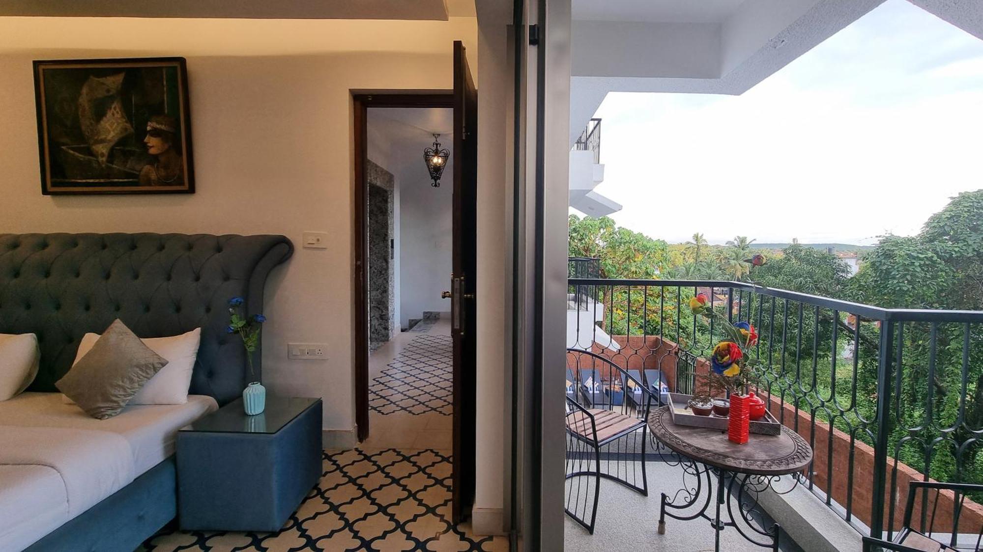 Casa Pallazzo Luxury - 10bhk Private Pool Villa