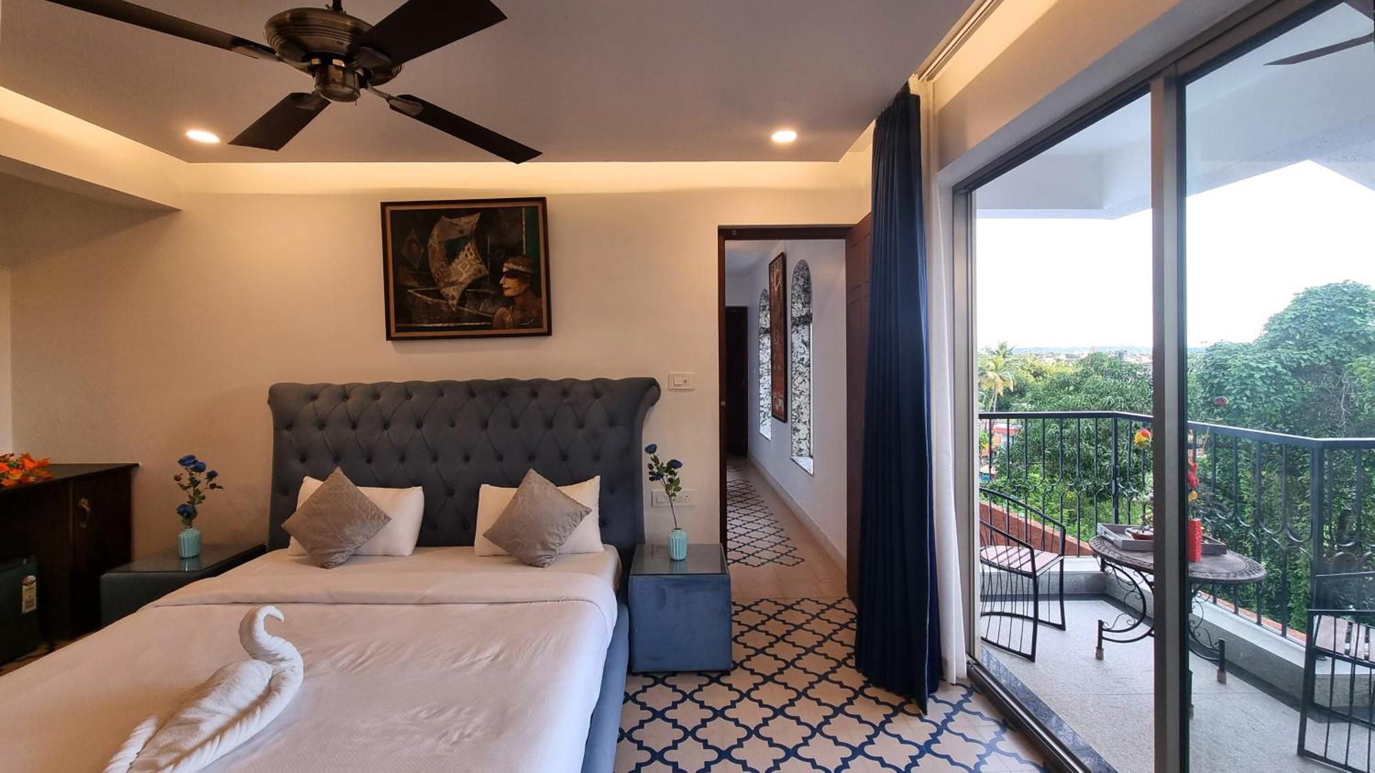 Villa Casa Pallazzo Luxury - 10bhk Private Pool *